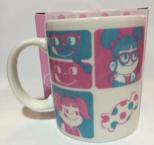 2015 Peko 杯-Peko Tail