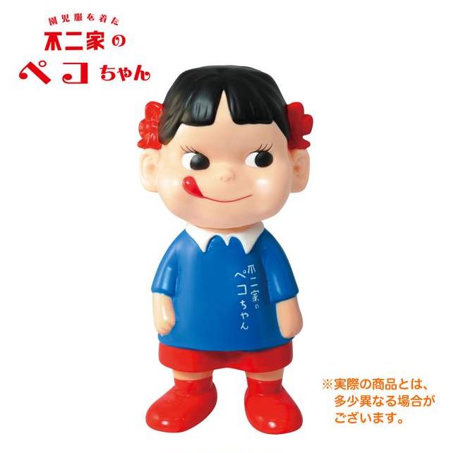 2015 Peko 復刻園兒服人形-限定300個