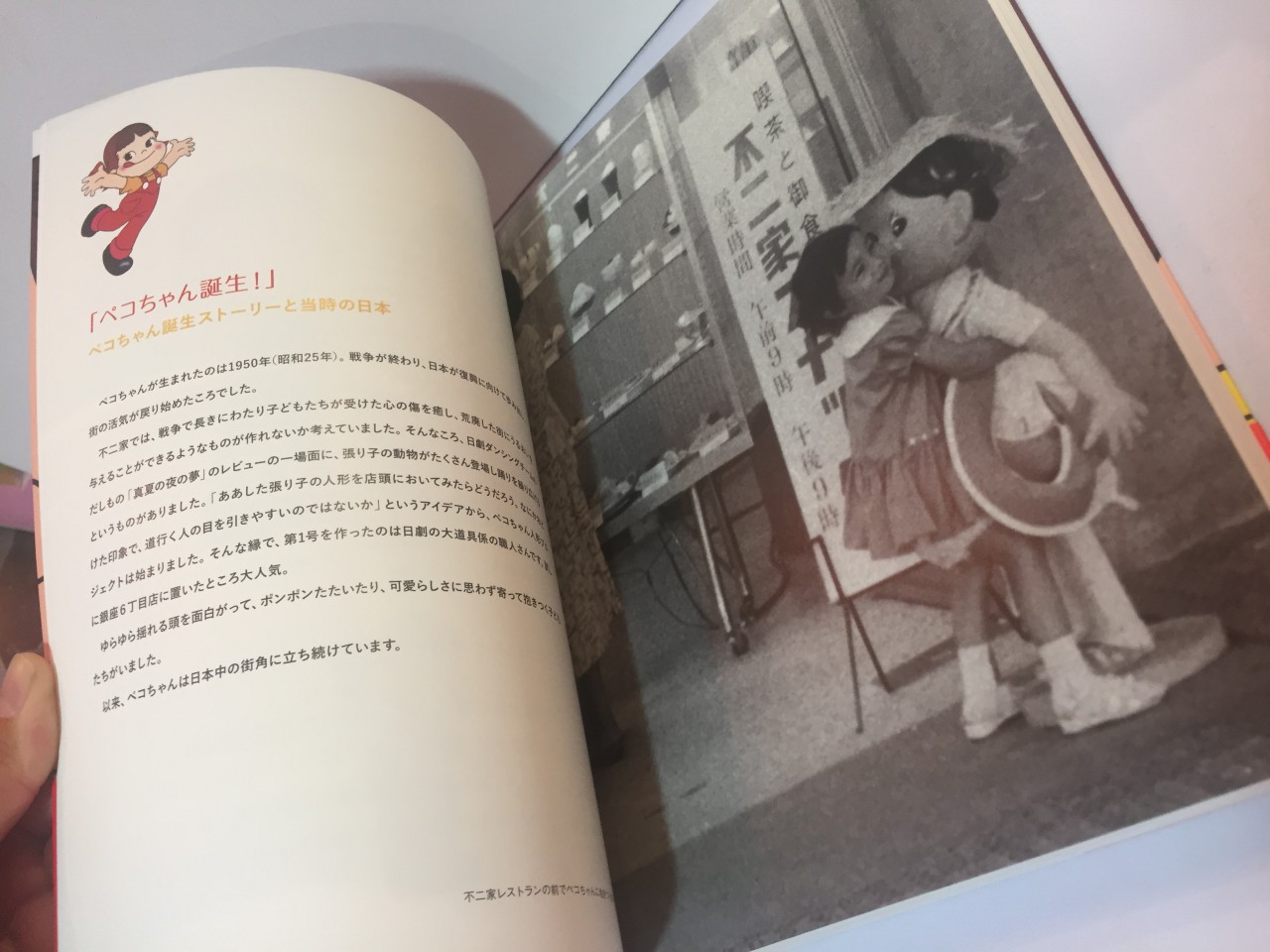 2015 Peko Style 書