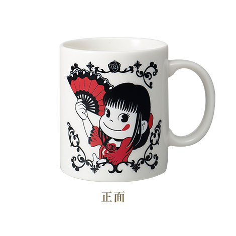 2016 Peko 杯1套2個-卡門