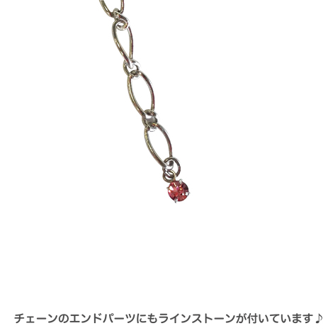 2015 Peko 頸鏈-Milky