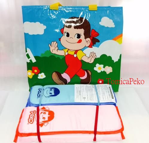 2013 Peko 野餐墊連Cushion 2pcs