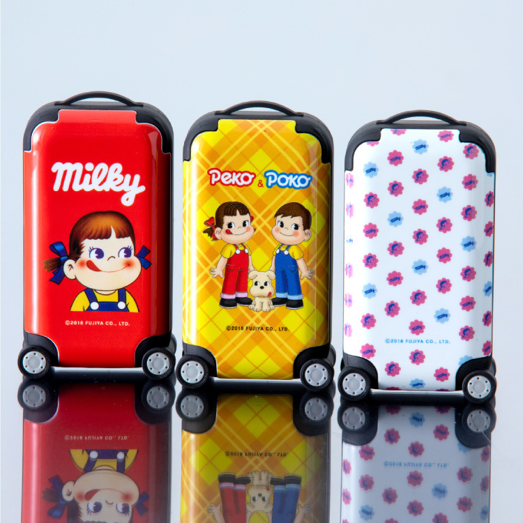 2018 Peko 車匙 Case