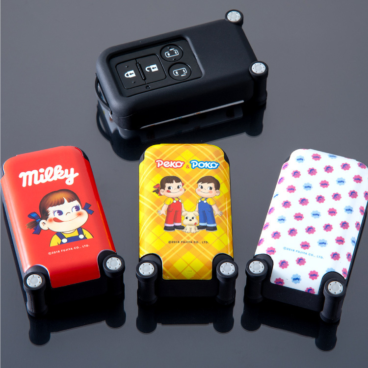 2018 Peko 車匙 Case
