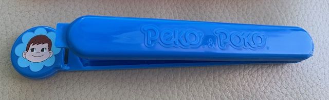 09 Poko 食物包装袋夾