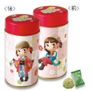 2016 Peko 缶-女兒節