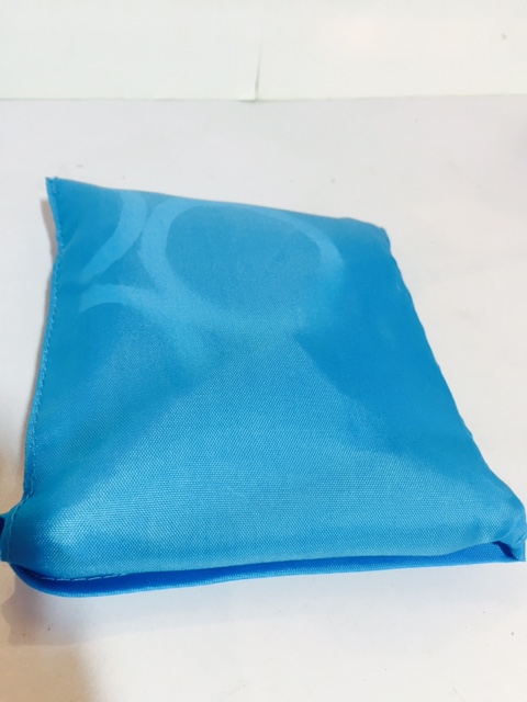 2012 Poko 摺合購物袋-提子