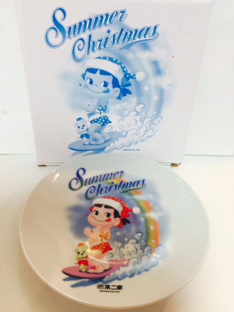 2012 Peko Summer Santa碟-1