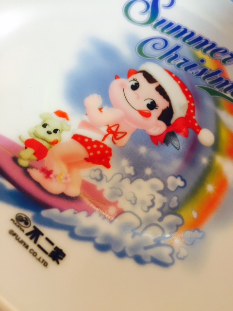 2012 Peko Summer Santa碟-1