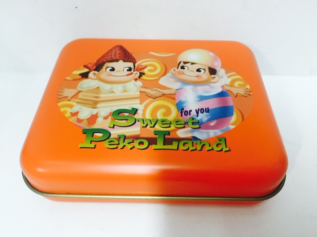 03 Sweet Peko Land 糖缶2