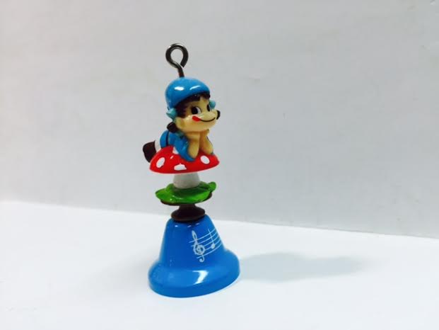 02 Mini Mini Peko Bells no.5
