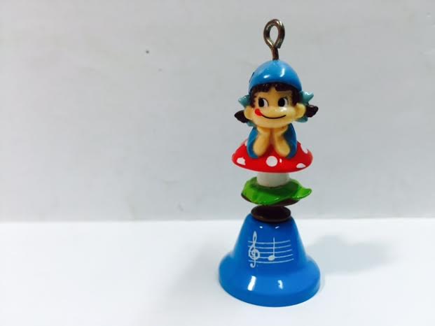 02 Mini Mini Peko Bells no.5