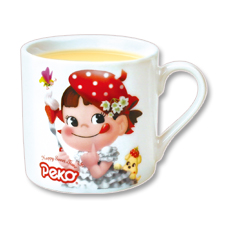 2016 Peko布丁杯１套3個