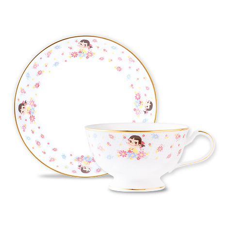 2013 Peko Noritake 杯set