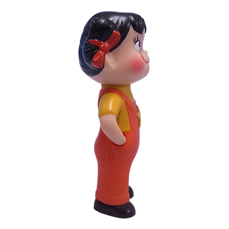 2016復刻版Peko人形(星)-限定300個