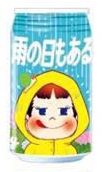 2016 Peko Milky Message 缶7(內附Milky糖)