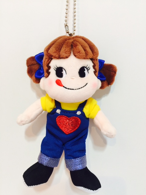 2016 Peko 娃娃(吊帶服)