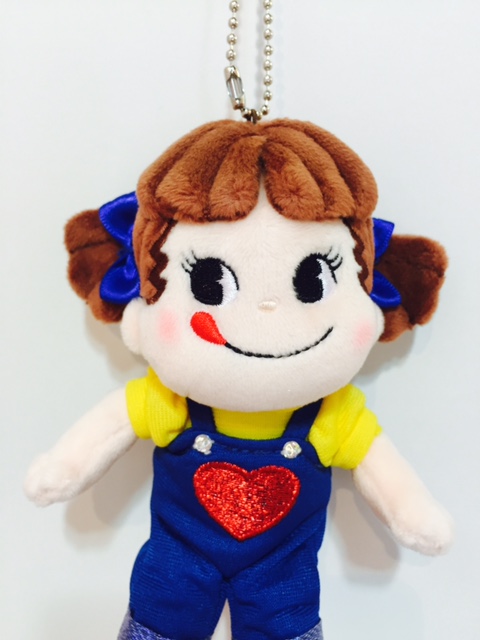 2016 Peko 娃娃(吊帶服)