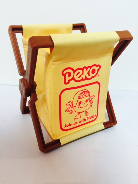 1999 Peko 筆桶