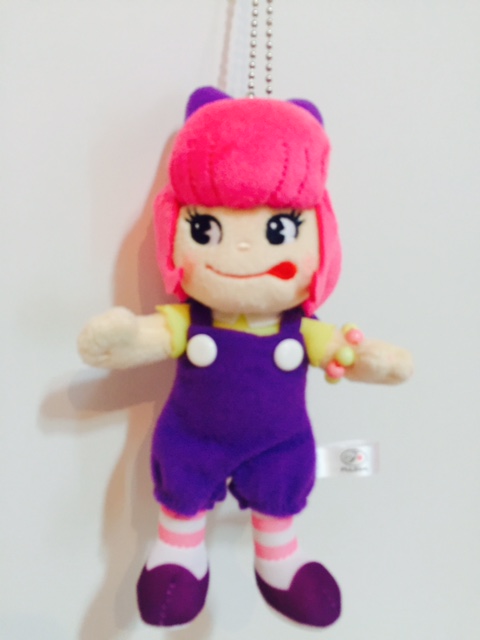 2016 Peko 娃娃-Pekola