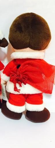 05 Poko doll 娃娃-xmas