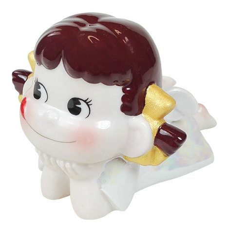 2016 陶器Peko-天使