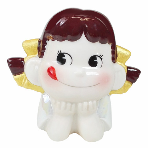 2016 陶器Peko-天使