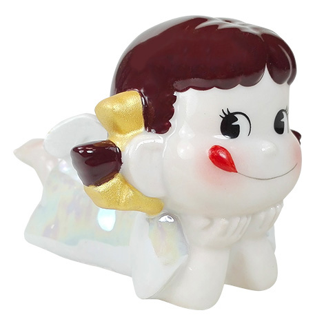 2016 陶器Peko-天使
