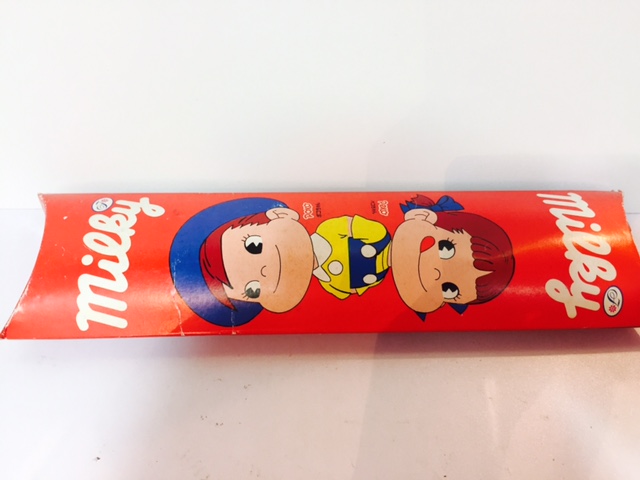 80's Peko拼圖 (150pcs)