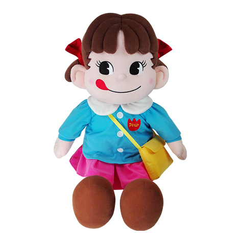 2017 Peko 特大娃娃-校服 (65cm)