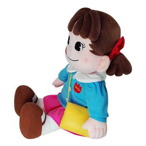 2017 Peko 特大娃娃-校服 (65cm)