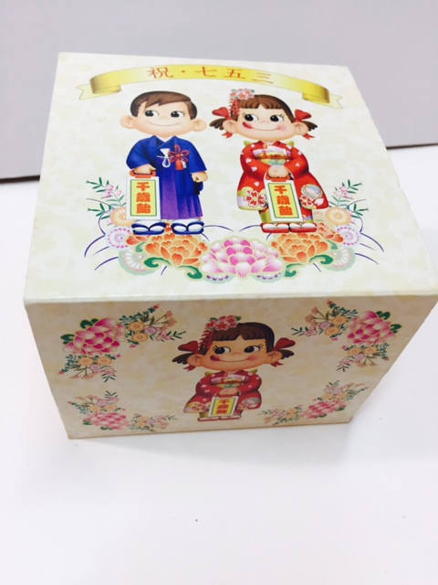 00 Peko Poko 電話繩Set