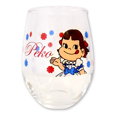 2014 Peko 玻璃杯