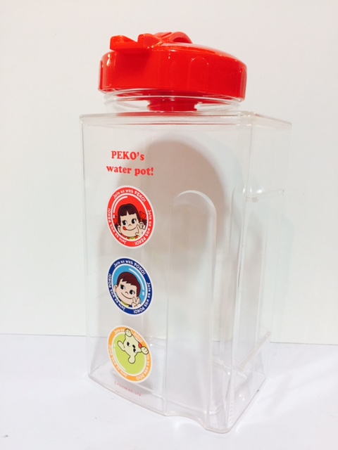 2017 Peko 水瓶