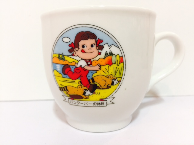 Peko 布丁杯28