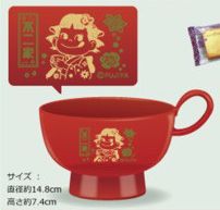 2017 Peko 碗
