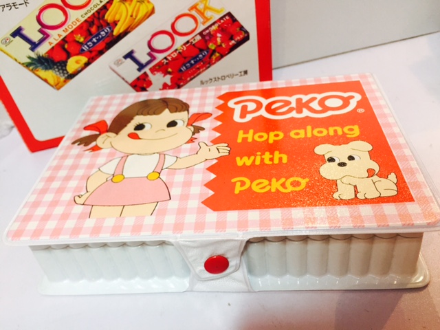 00 Peko Poko 16色筆