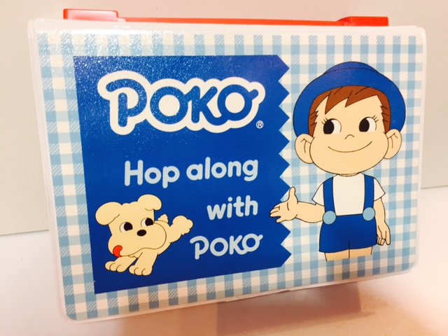 00 Peko Poko 16色筆