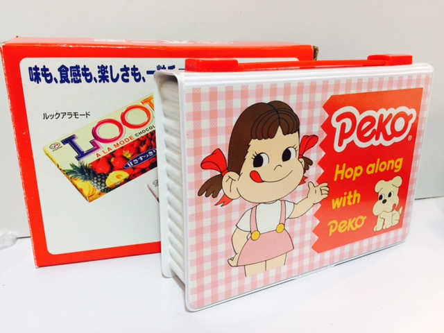 00 Peko Poko 16色筆