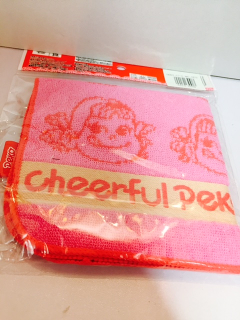 2012 Peko 手帕-名古屋金鯱