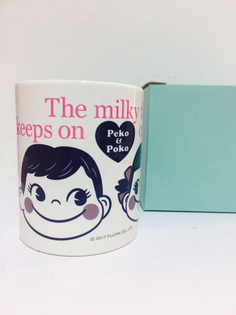 2017 Peko 杯 (Peko Poko)