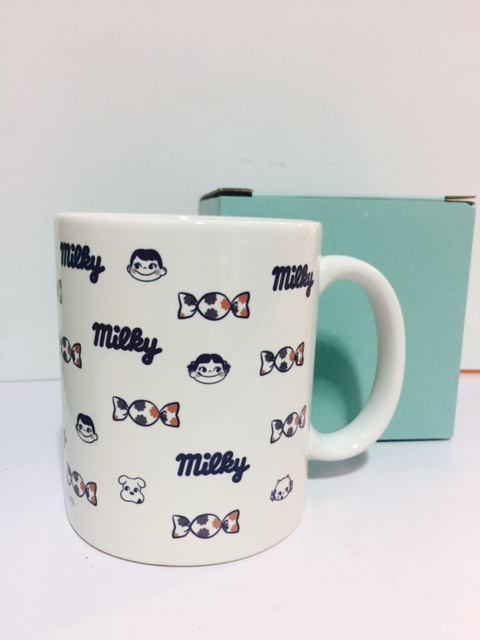 2017 Peko 杯-milky