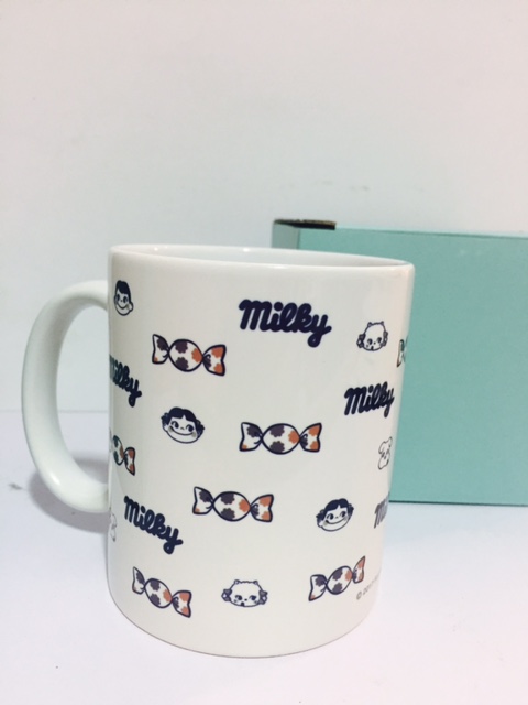 2017 Peko 杯-milky