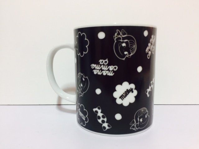 2017 Peko x Mono Comme Ca 杯