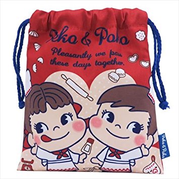2017 Peko Poko 索口袋