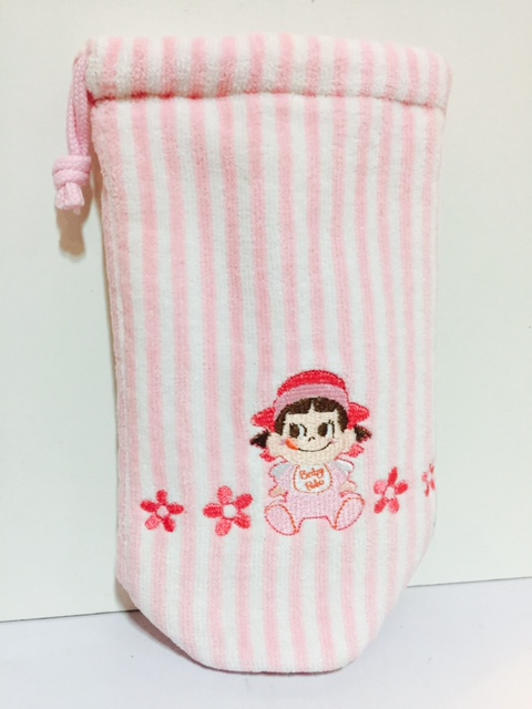 06 Baby Peko 水樽 / 奶瓶袋