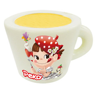 2017 Peko Squeeze 掛飾-杯2(Squisy)