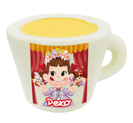 2017 Peko Squeeze 掛飾-杯3(Squisy)