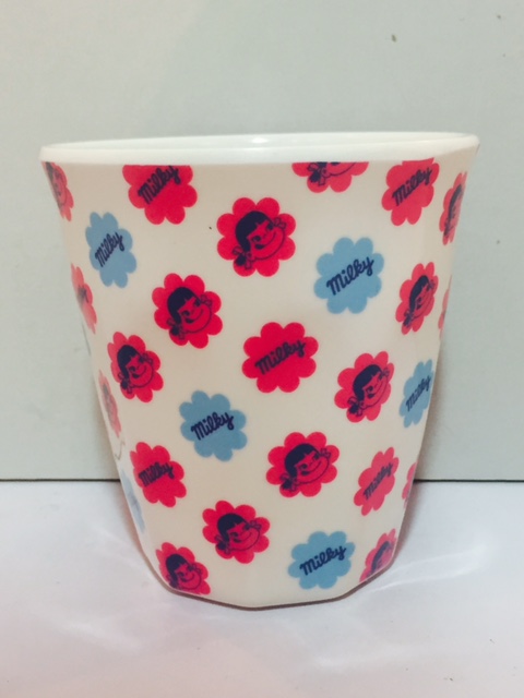 2012  Peko 杯-Milky