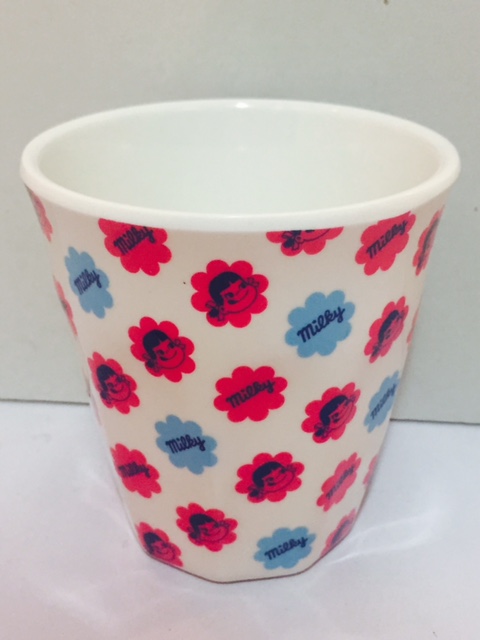 2012  Peko 杯-Milky